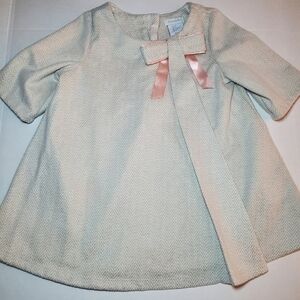 Tahari Bow Dress 5T